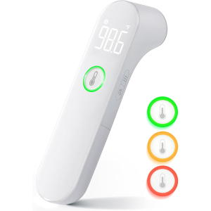Thermometer for Adults and Kids