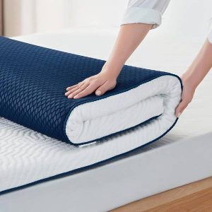 2 Inches Memory Foam Mattress
