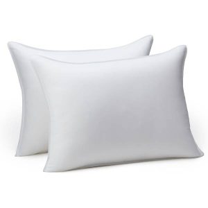 Basics Down Alternative Pillows